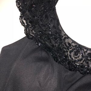 Hannah S Homecoming Dress